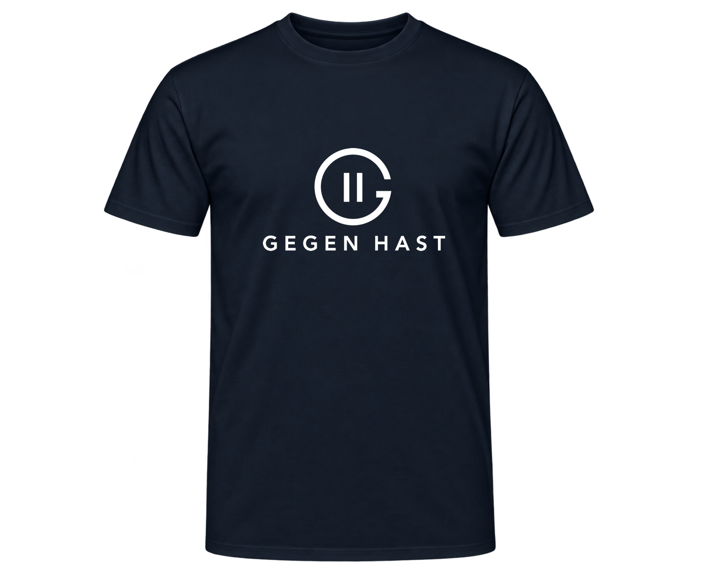 GEGEN HAST T-Shirt
